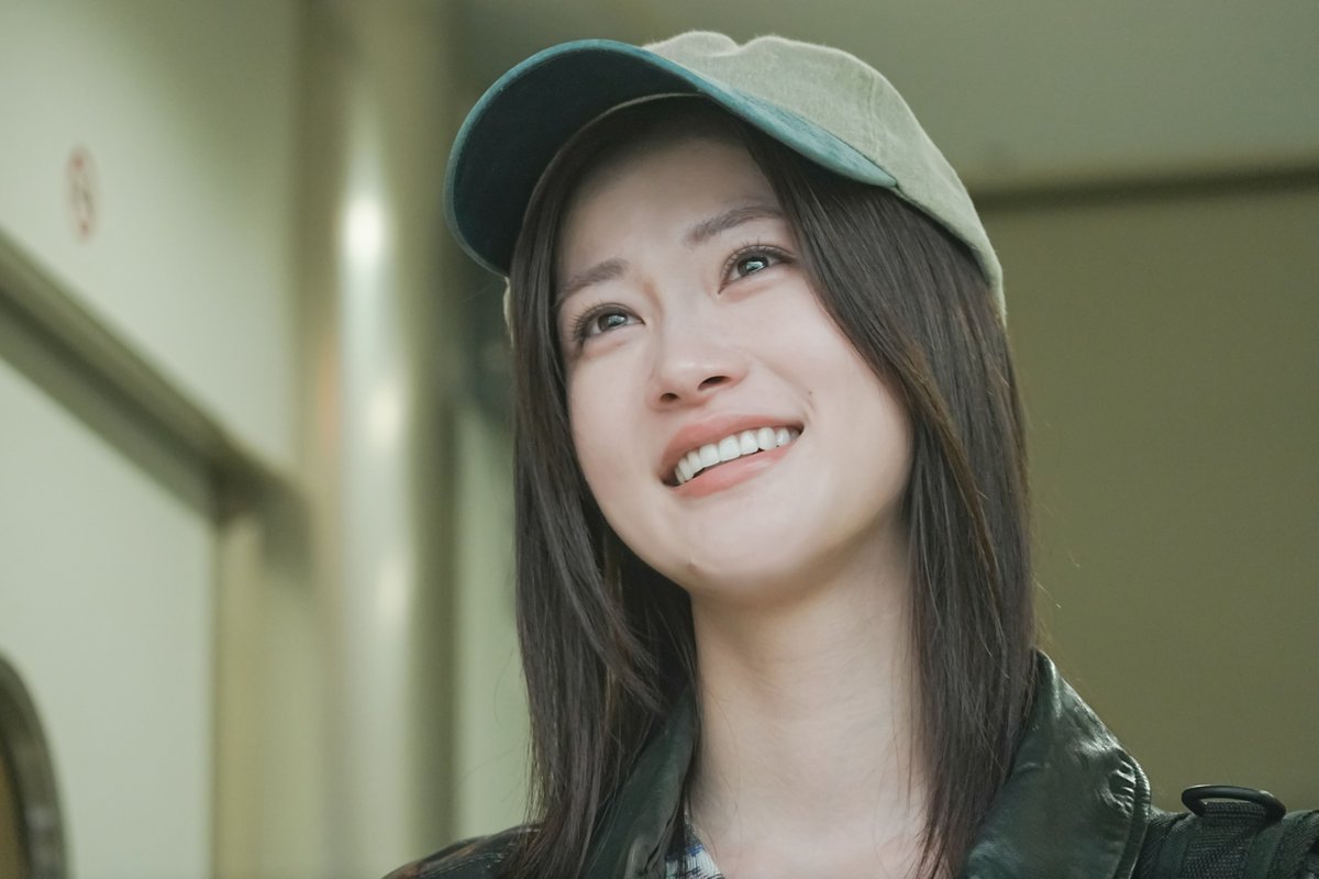 ／
　#映画君歌
　場面カット解禁♪
＼

🎬2026年3月20日(金・祝)公開
主演 #道枝駿佑×ヒロイン #生見愛瑠
映画『#君が最後に遺した歌』

「僕が書いて、君が歌う。
　たった10年の恋だった。」

彼らの“歌”に残された想い
そして涙が意味するものとは―。

<a href="/kimiutamovie/">映画『君が最後に遺した歌』公式</a>