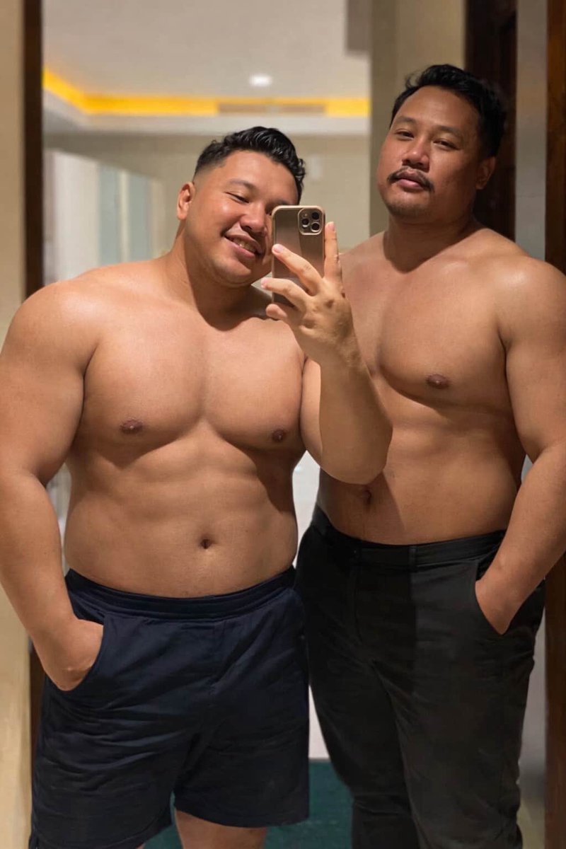 Seandainya gini beneran ya beb.. 🤤