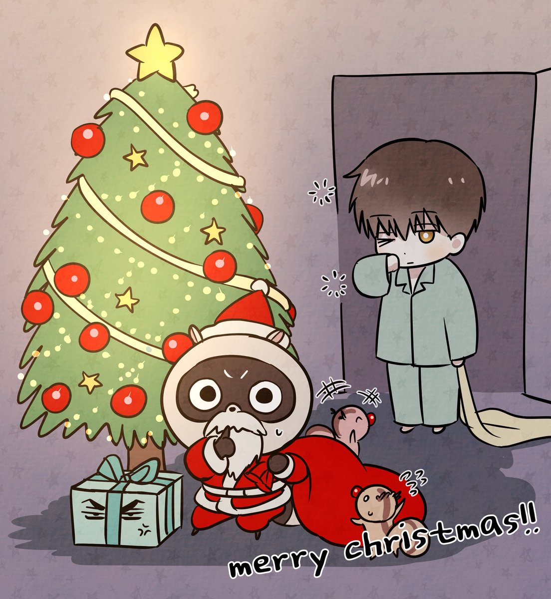 모스카레토 tweet media