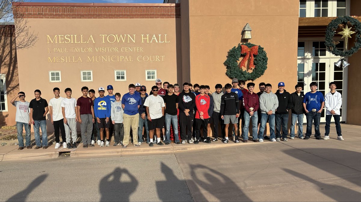 Bulldawg Baseball LC tweet media