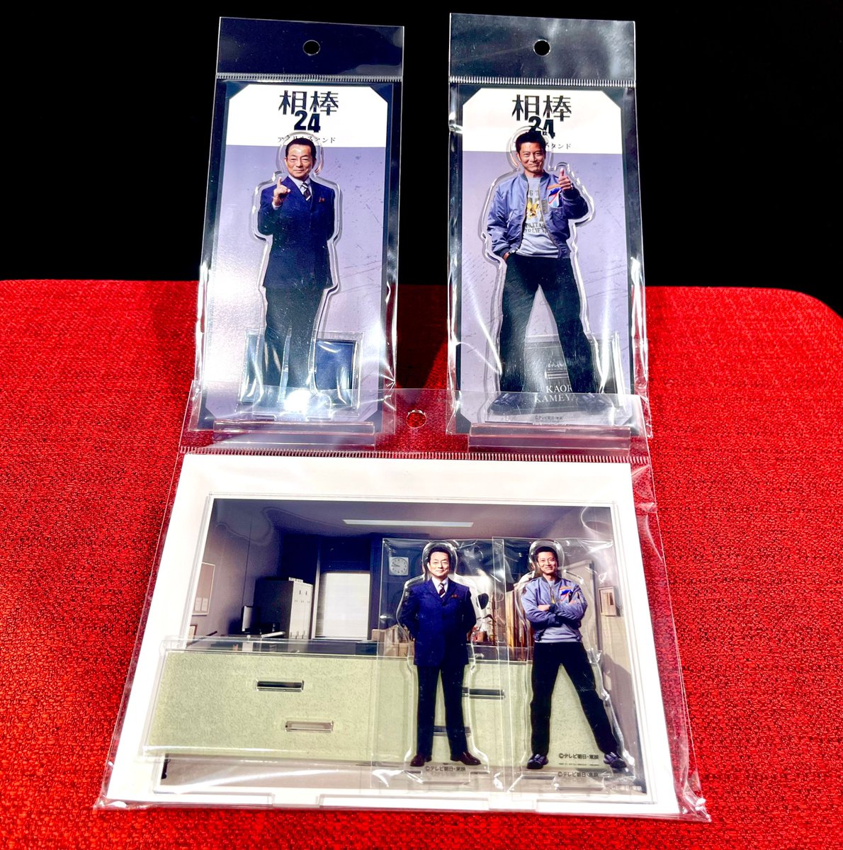 Ib ツリービレッジカフェ アクリルスタンド 初音ミク」Tree Village Cafe (ツリービレッジカフェ)