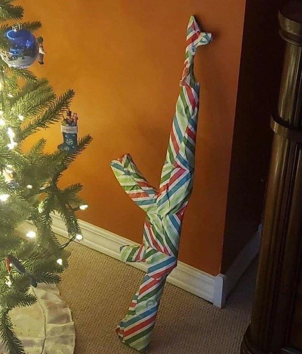 Ramardoh1's tweet image. TE AMO PAPÁ NOEL JUSTO LO QUE PEDÍ