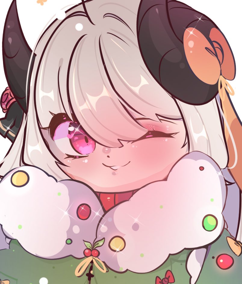 FELIZ NAVIDAD! 💕
Les mando un abrazo lleno de buenos deseos a cada uno de ustedes, los quiero mucho. 𖥔 #petiiart