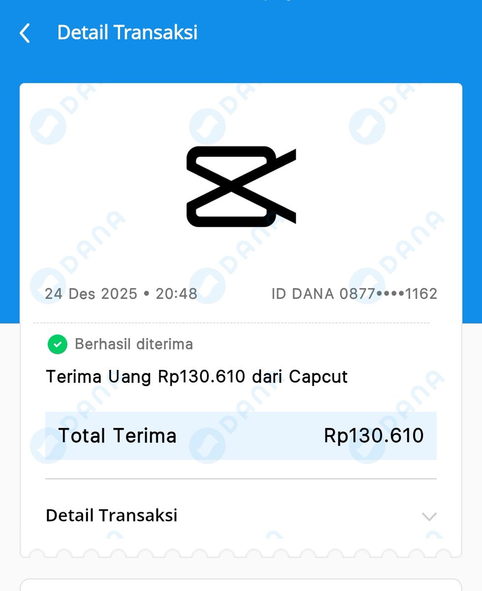 lucky you || jual video affiliate 15k tweet media