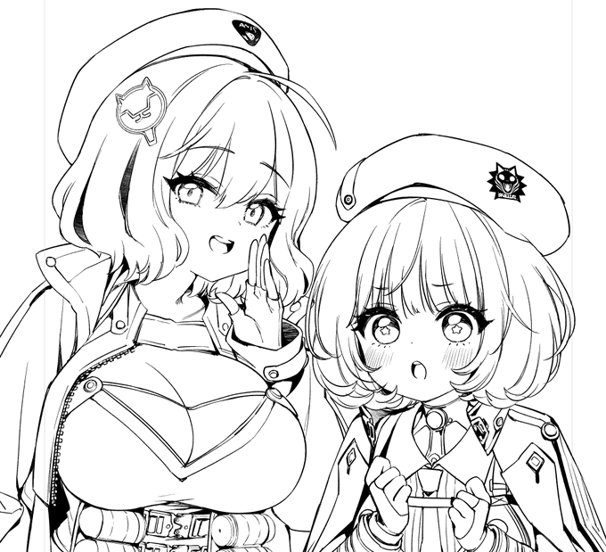 らくがき本のつもりなのに真剣寄りになってしまって時間かかって泣きゲー 