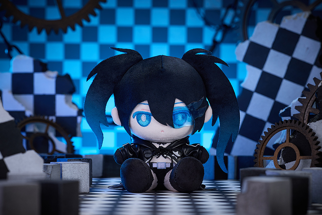 goodsmile_en's tweet image. Preorders open now!

Solarain
BLACK ROCK SHOOTER
Black Rock Shooter Punipuni Plushie

Presenting a Punipuni Plushie of Black Rock Shooter!

Preorder: goodsmile.link/pWhrgV

#goodsmile