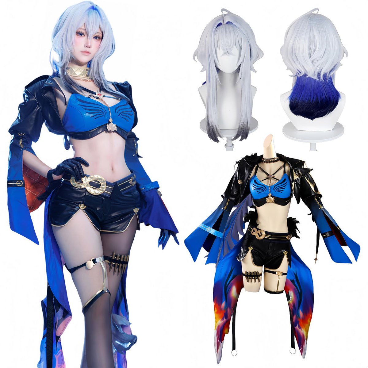 L-emailコスプレ総合専門店 tweet media