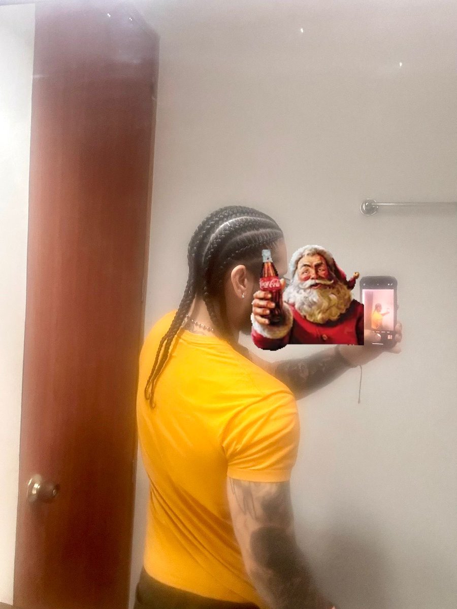 SoldadodeKevin's tweet image. 🎄🎅🤙🏻
