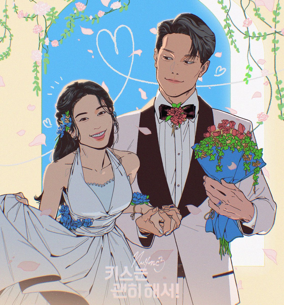 뉘앙스 nuance tweet media