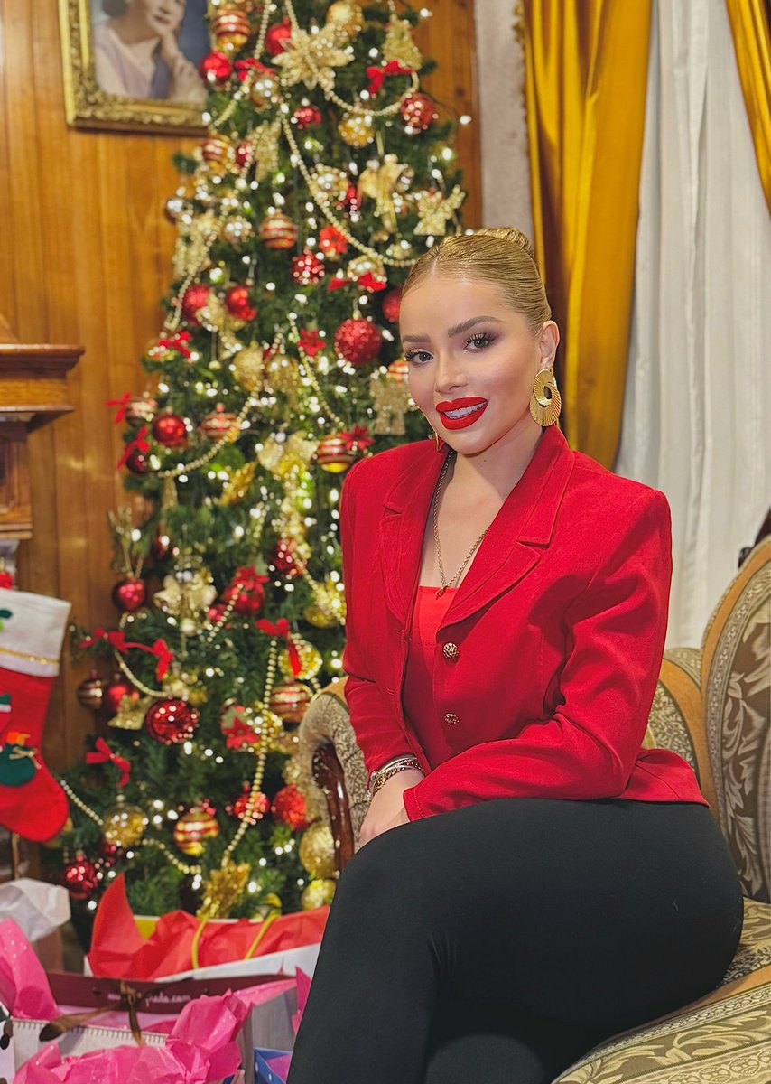 Sandra Itzel tweet media