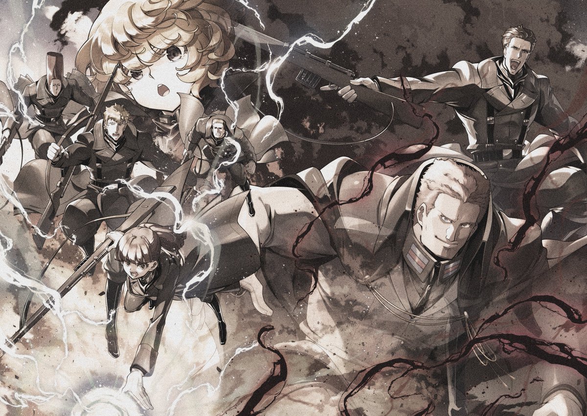 【名無しの権兵衛】 ヒロアカ 自己認識が曖昧で「新秩序」の条件を満たすための名前が