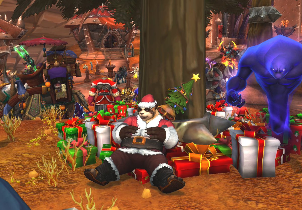 메리 크리스마스