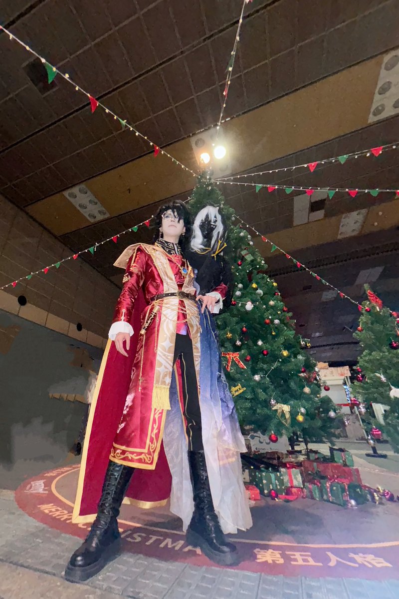 ろむ🫀5/5の原稿中 (@O_rm__) / Posts / X