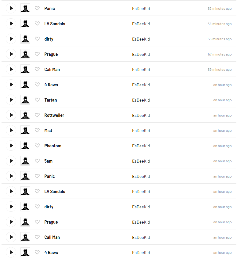 deadcel's tweet image. thank you esdeekid for my megabonk run