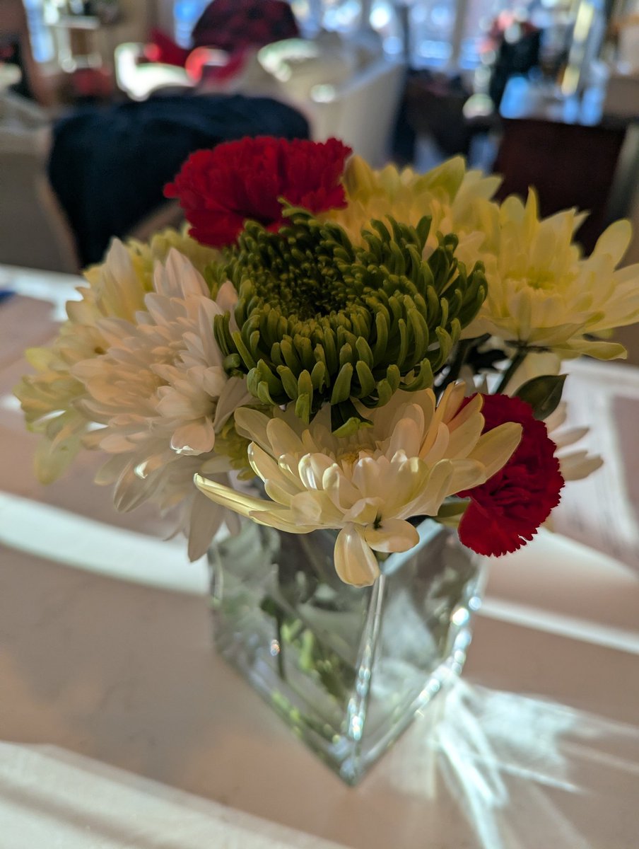 To us a Child of Hope is born.