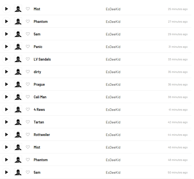 deadcel's tweet image. thank you esdeekid for my megabonk run