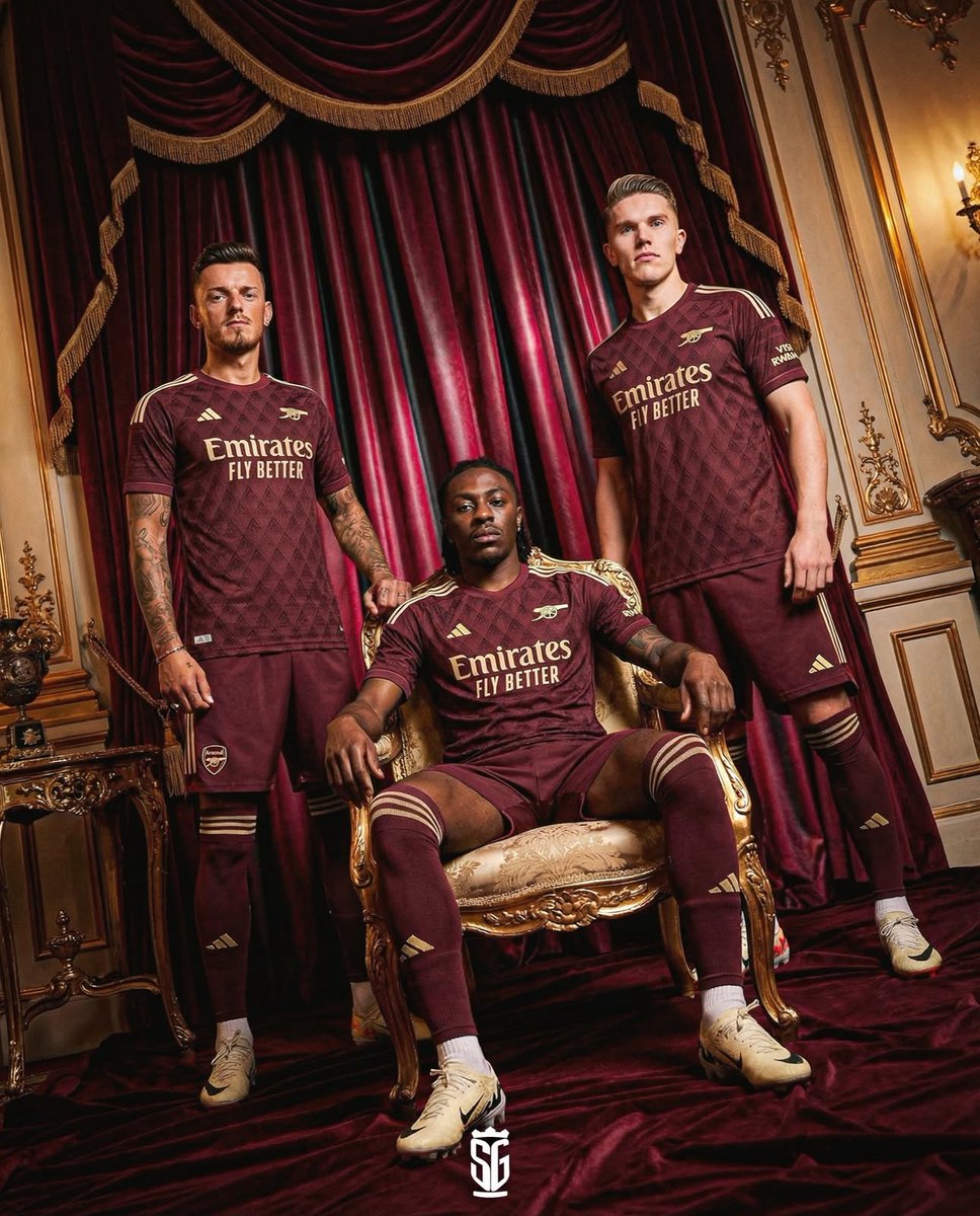 This kit is pure fire 🔥