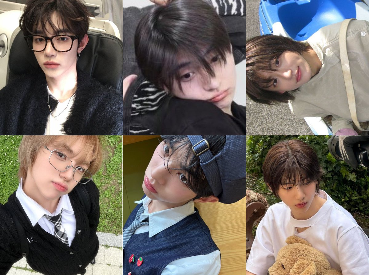 wonbinbbread's tweet image. aku si yesss