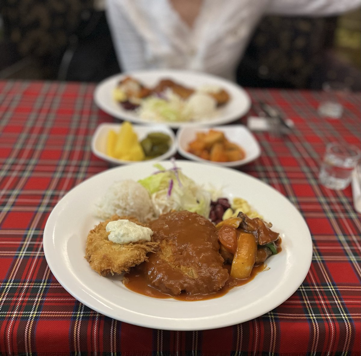 달링 & 하버 tweet media