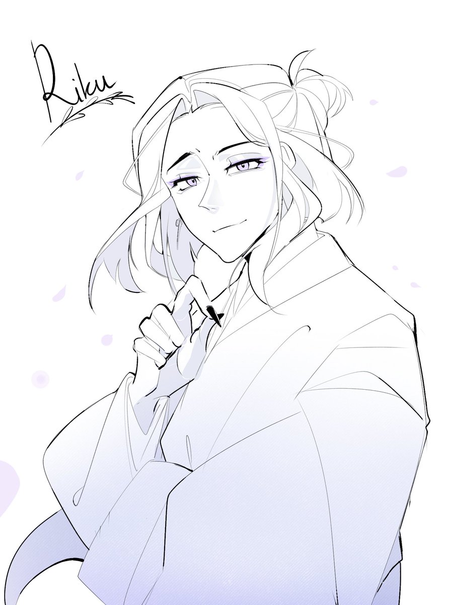 MAW 原画　イラスト まぁ 依頼受け付け中 (@maa3384) / Posts / X