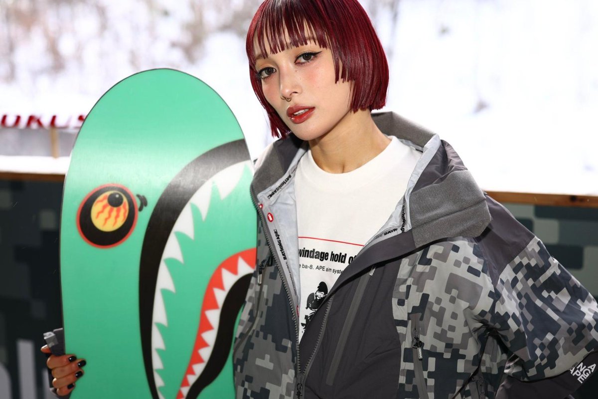 マミー🐺Mamii🌳ALPHAZ (@Mirandaikaa) / Posts / X