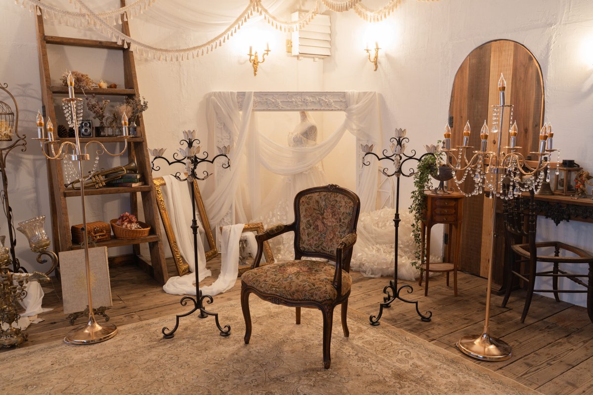 Studio_Orpheon's tweet photo. Studio Orphéon(スタジオ オルフェオン) OPEN 🎉
／
オープン記念
キャンペーン第一弾🎁
＼

プレオープン時のスタジオ利用無料ご招待券をプレゼント✨（2026年1月よりプレオープンを予定しています）

1️⃣当アカウントをフォロー
2️⃣本投稿をリポスト＆いいね

応募締切:12/31
当選者にはDMでお知らせ📩 https://t.co/5kAiHhMPRK