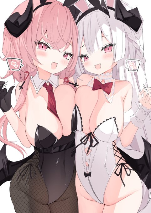 無限リングのおねえさんたち #ステラソラ