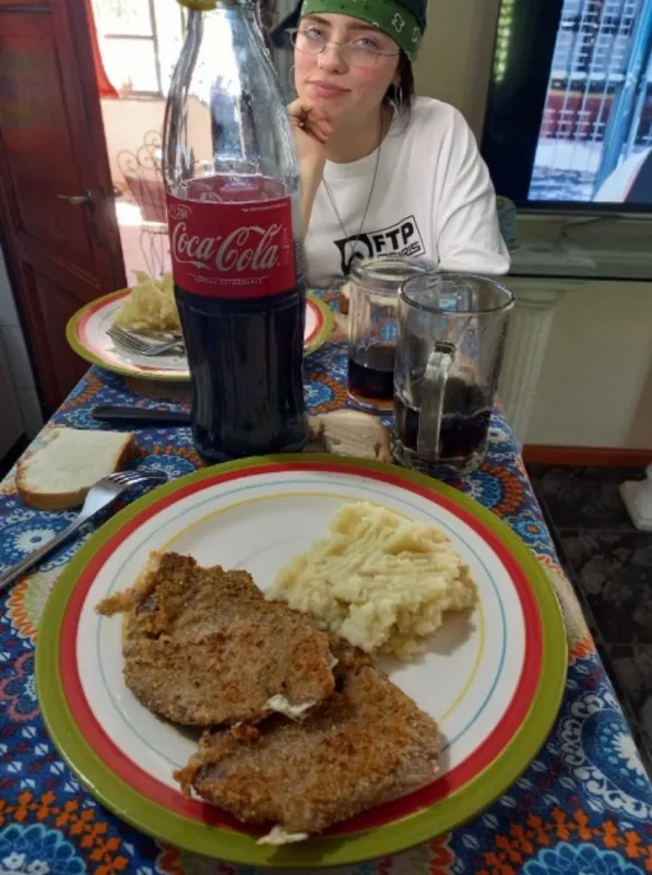 nada como pasar navidad en familia