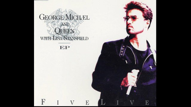 フレディ・マーキュリー追悼ライブパンフレット　ウェンブリースタジアム完全版CD フレディ・マーキュリー追悼ライブパンフレット ウェンブリー