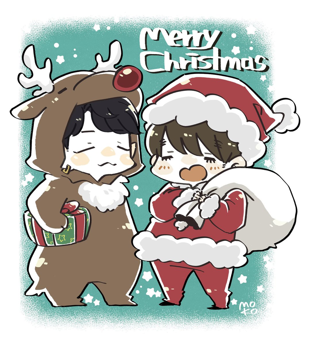 moko (@fu05ka) / Posts / X