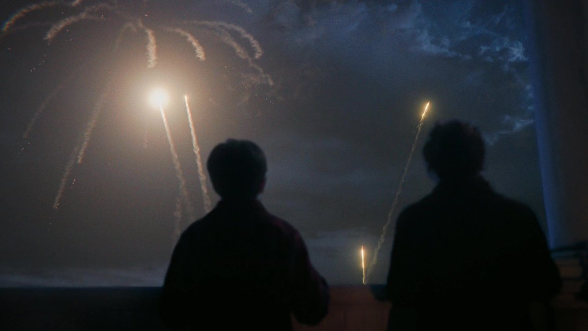 welcome to derry (2025) the pilot 🎄