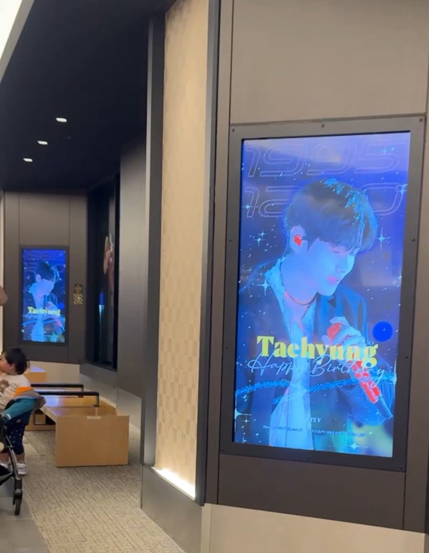 テテ❤️になりましたm(_ _)m手作りエプロン❣️シーチング てことで、テヒョンさんに疲れ果てた心身を，癒していただきました