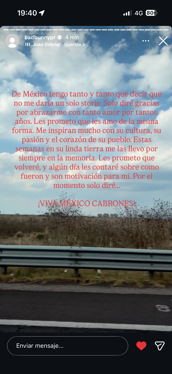 badbunita's tweet photo. De verdad que no existe nadie más agradecido que Benito, nada más lindo que el hecho de que viva recordándonos que el amor es mutuo 🫂 https://t.co/Oegu0NSbzP