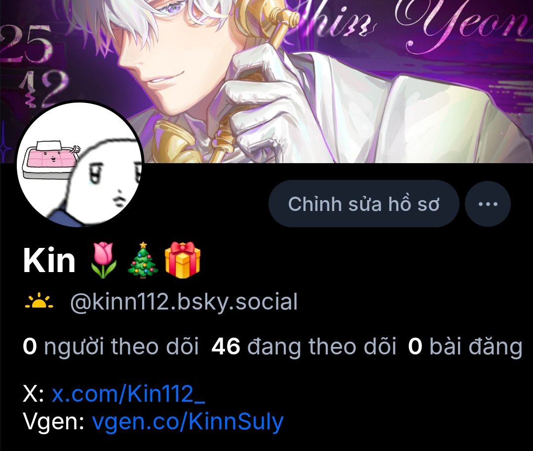 Kinn 🎀🎄⛄ tweet media