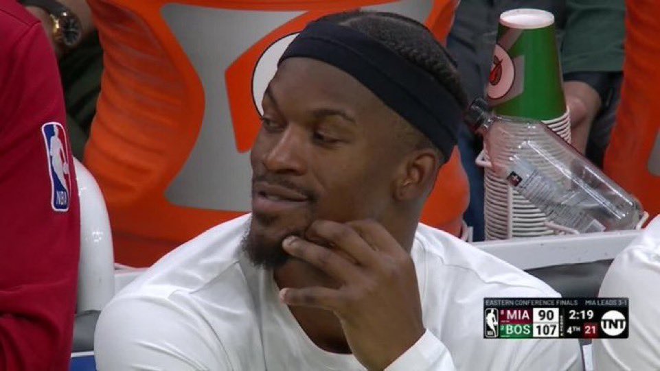 Why did Gabe Vincent remind me of this 😂😂😂