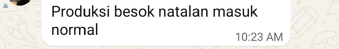 Tanyarl 💚 tweet media