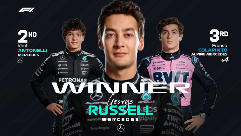 y me lo lloran los anti mercedes