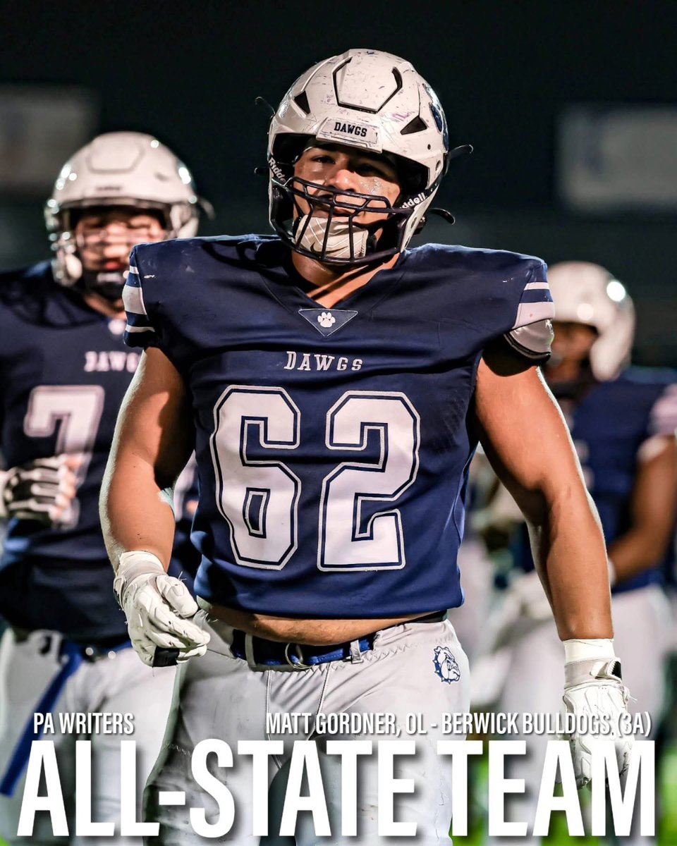 Matthew Gordner tweet media