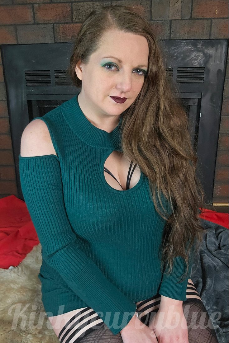 How are your Holidays so far?

Not trying to brag, but I bet I could improve them... 😘