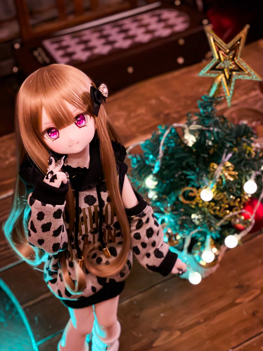 ちぇるちる☪︎ (@Chelchill_) / Posts / X