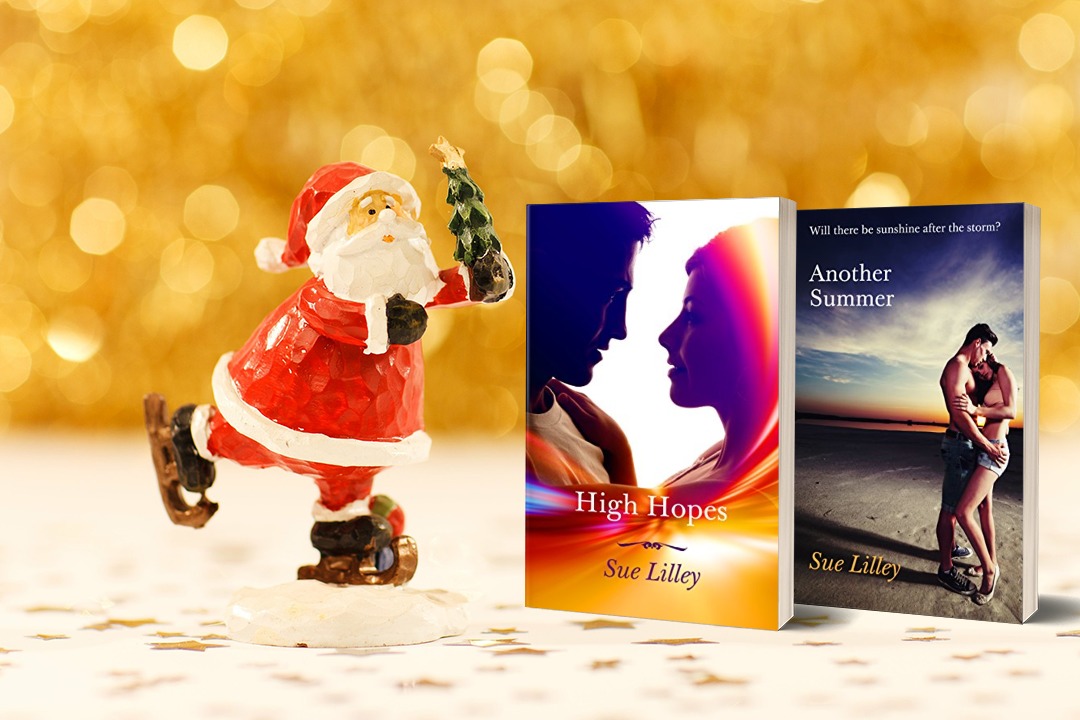 suelilleyauthor's tweet photo. Sexy stories to spice up your soul. https://t.co/wX1yIn8ks7 https://t.co/CHq2JdMVKt