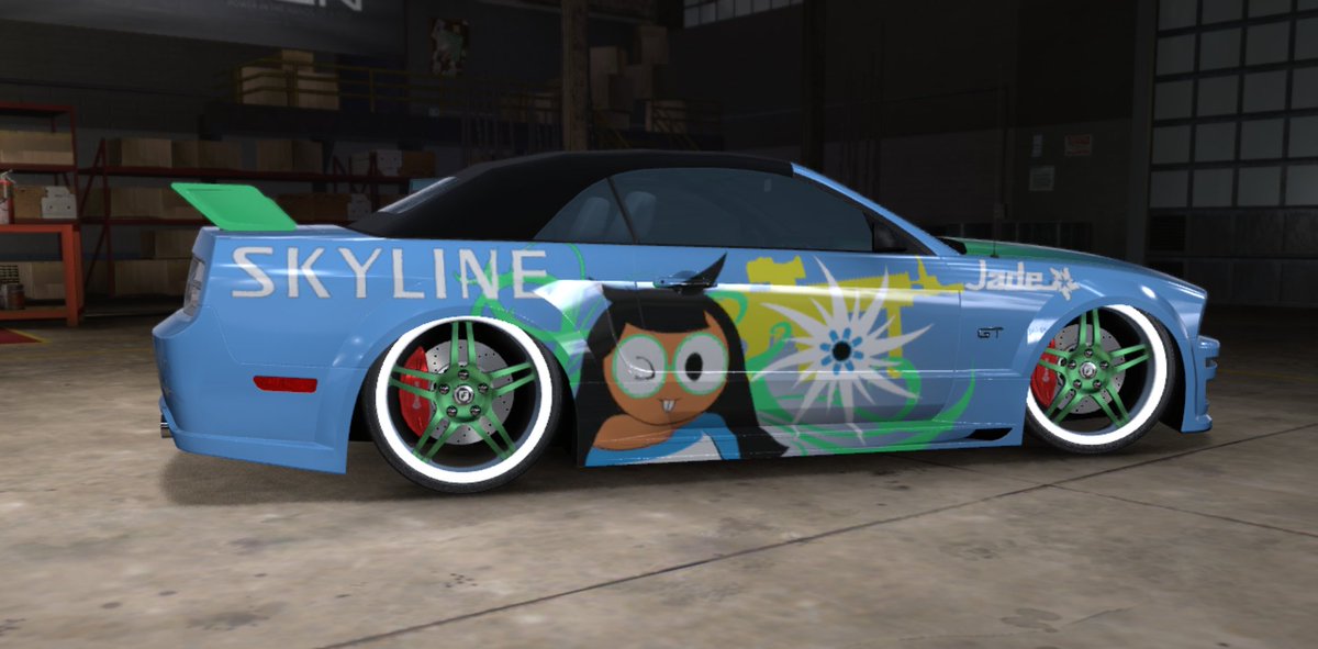 WarnerBanger's tweet photo. This year. I would like to give a shoutout to bb-panzu for making me feel infested more into Homestuck and Jade Harley plus a Street Racer AU just because of Doritos &amp; Fritos

And Merry Christmas my trolls #Homestuck #jadeharley  #davejade https://t.co/ub8UhEi5Le