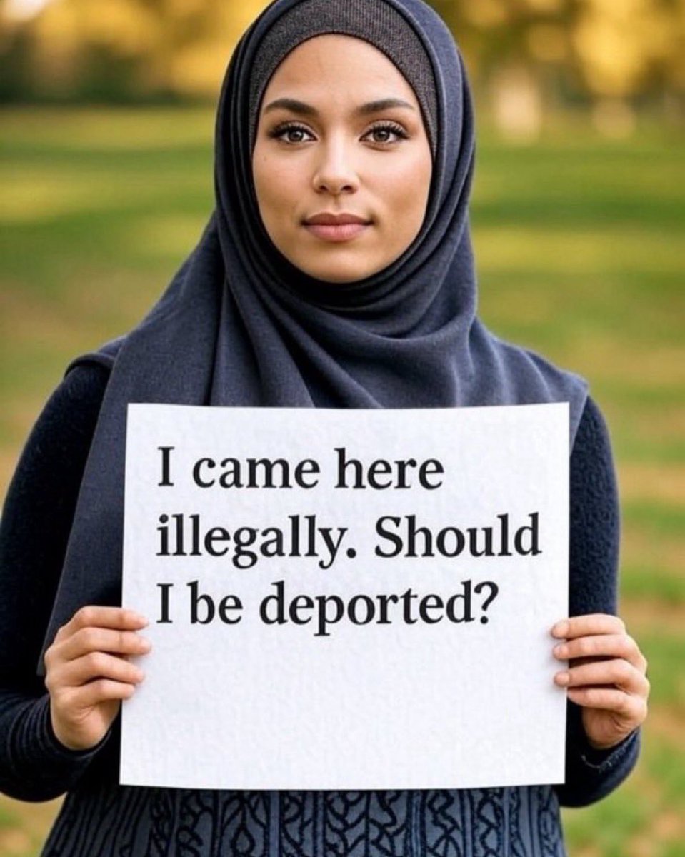 TrumpsHurricane's tweet image. What is your response to her ??