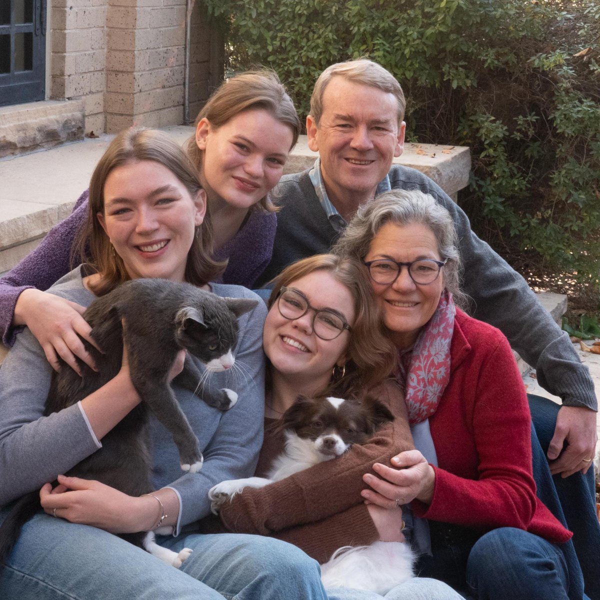 Michael Bennet tweet media