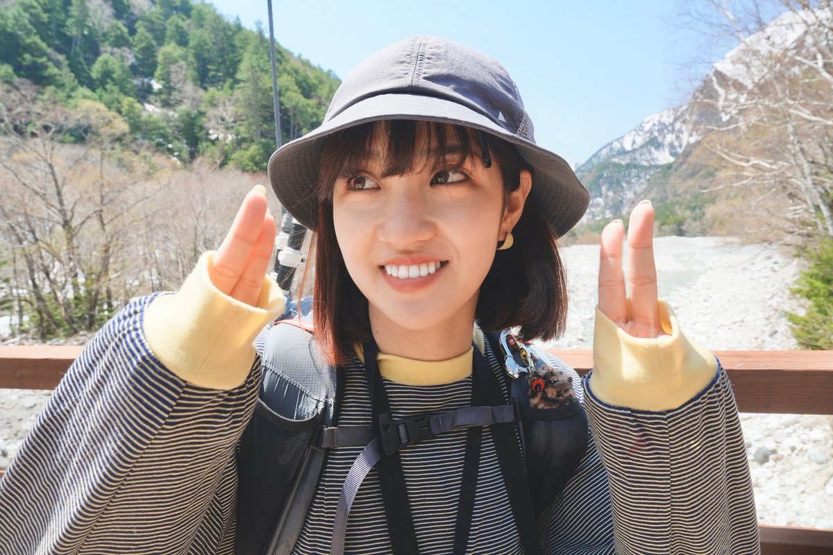 やぎちゃん🏔️長野の登山YouTuber (@yamacook1) / Posts / X