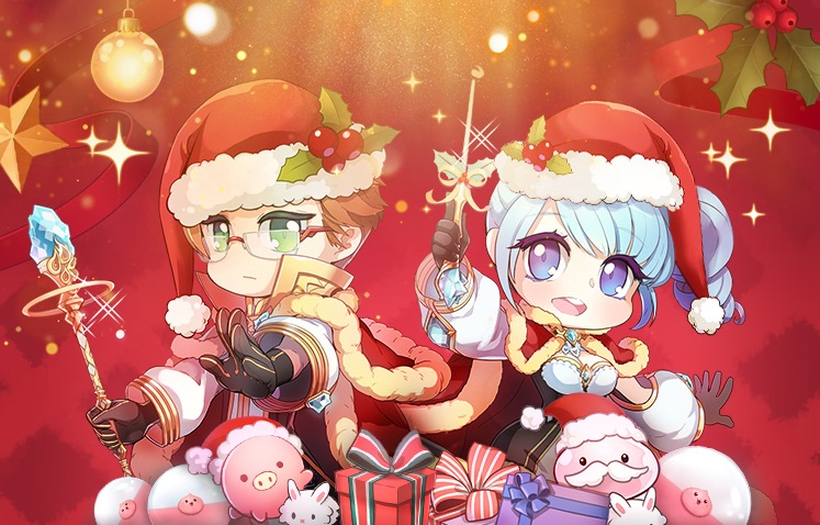 AtlantisRO's tweet image. Les deseamos a todos una excelente noche, como sea que hayan decidido pasarla, esperamos que estén rodeados de calor y amor y mucha diversión.
Feliz navidad!
Staff AtlantisRo