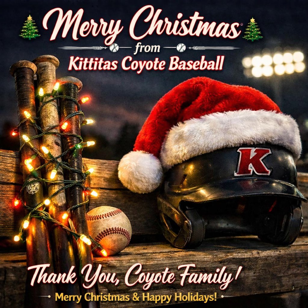 KHS Coyote Baseball tweet media