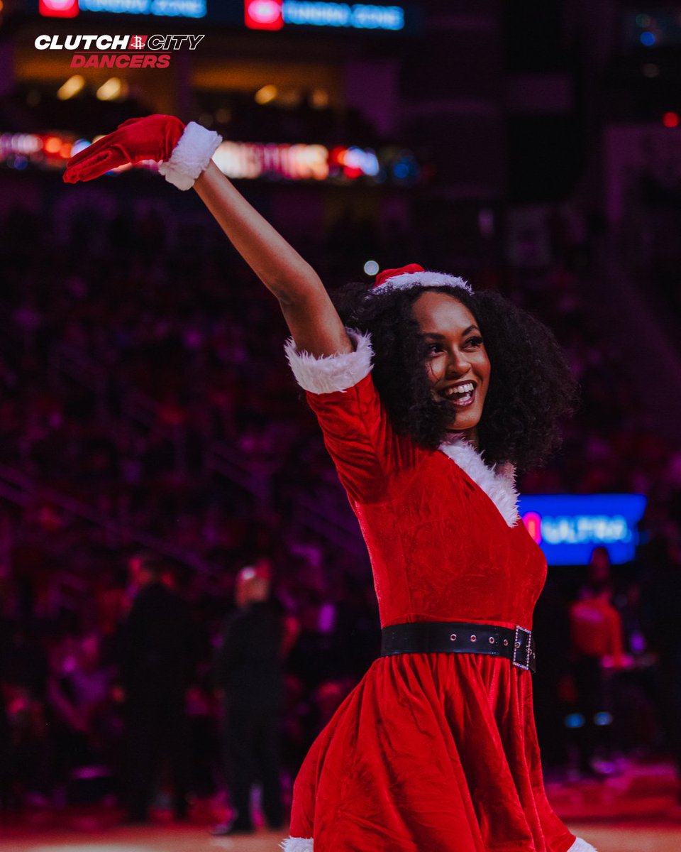 Clutch City Dancers tweet media