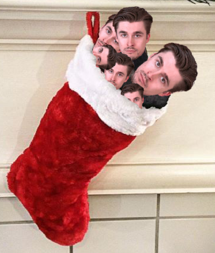 nerdi_tv's tweet image. fuck i got coal in my stocking this year