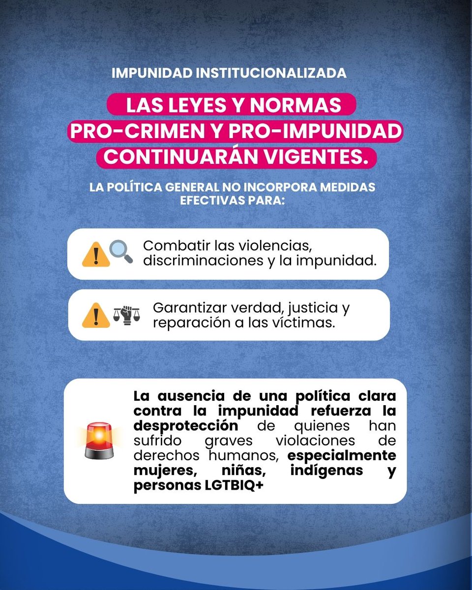 amnistiaperu's tweet image. 🚨#Alerta La promulgación de la modificación a la Ley de Igualdad de Oportunidades entre Mujeres y Hombres consolida una política estatal regresiva y discriminatoria.